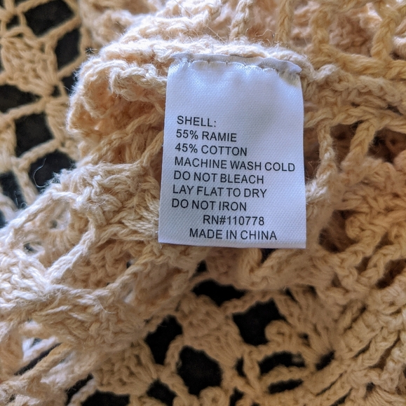 Hazel Cardigan - Picture 8 of 8